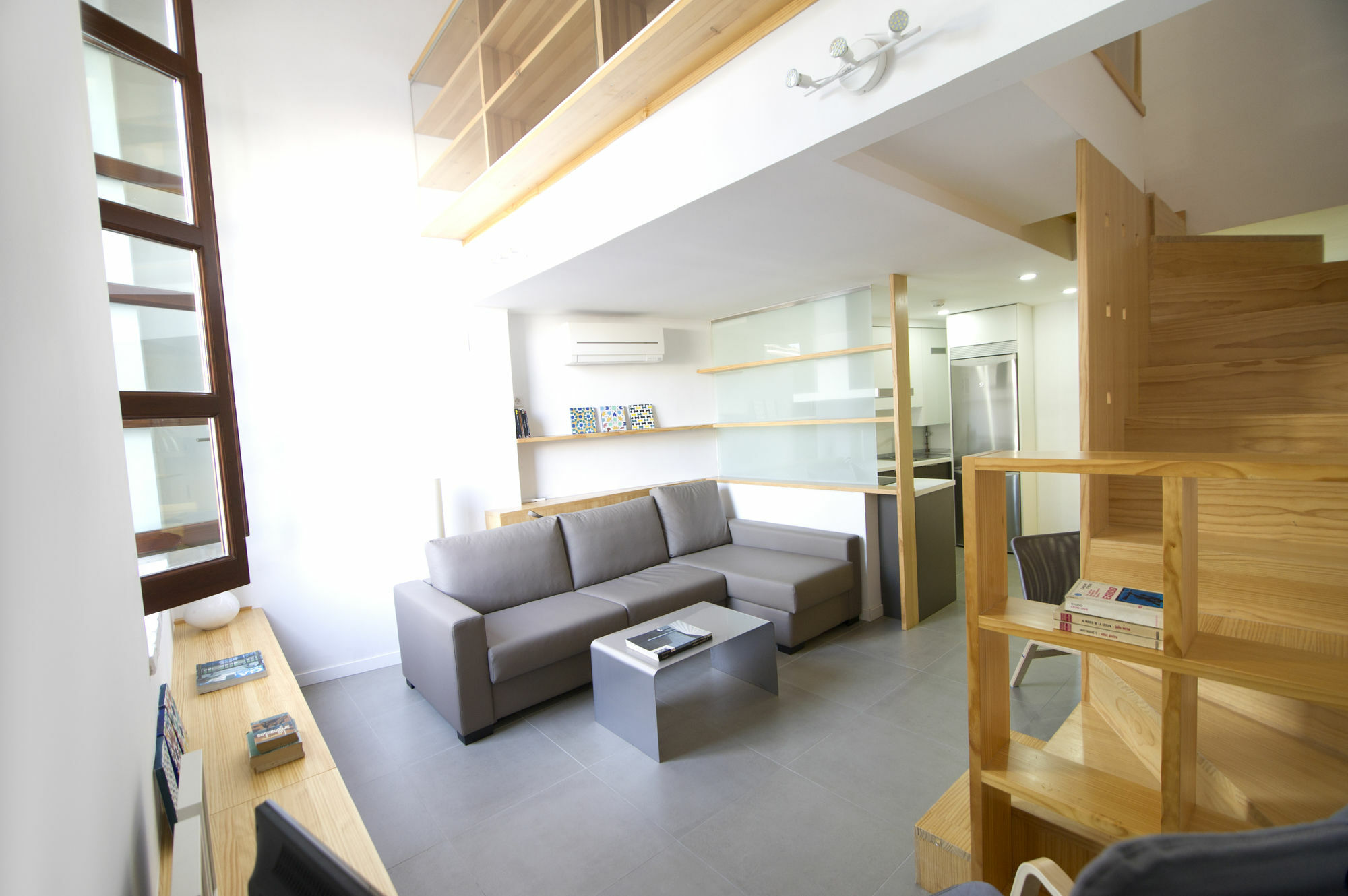 Smart Suites Albaicin Granada Exterior foto