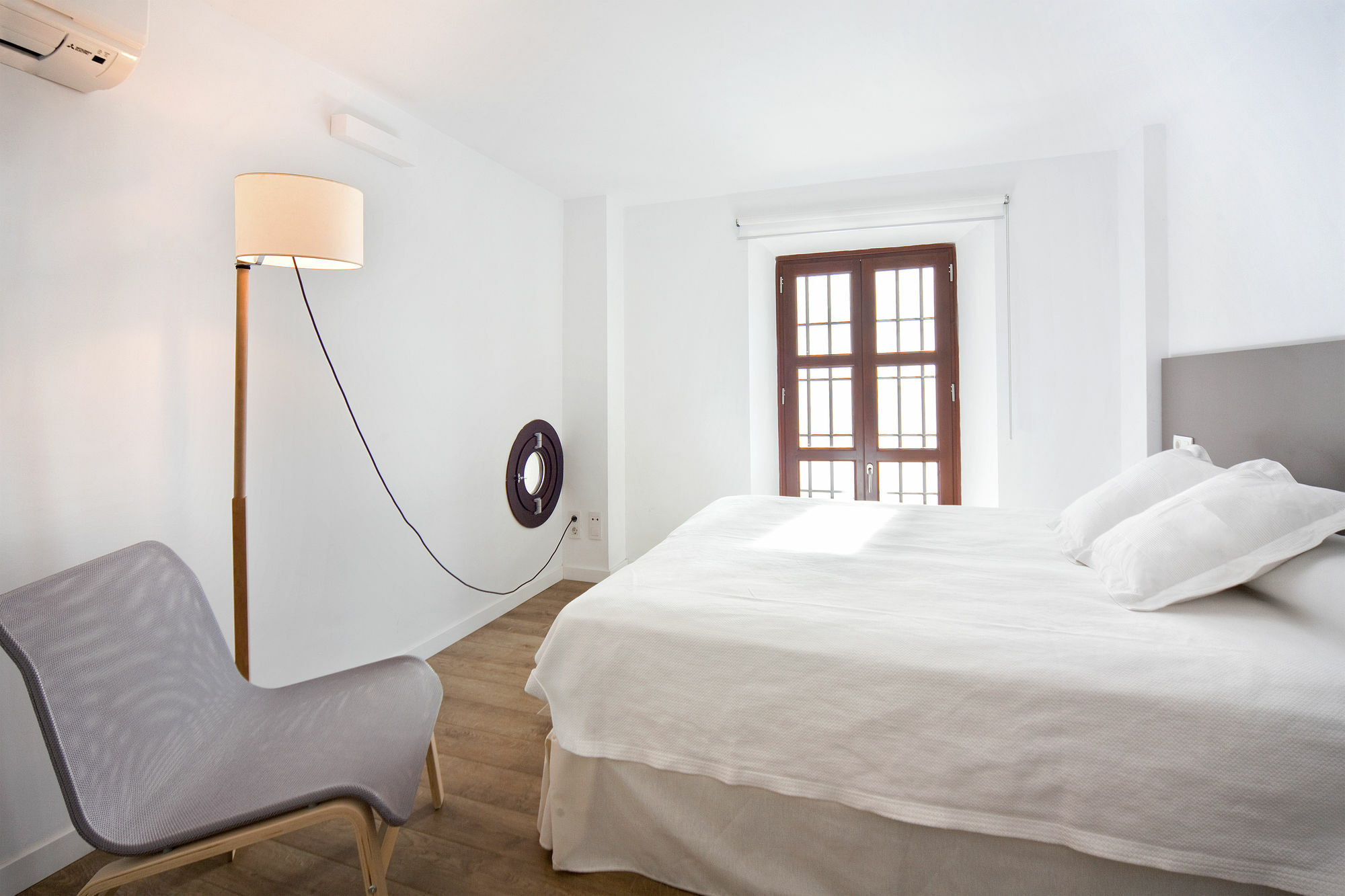 Smart Suites Albaicin Granada Exterior foto